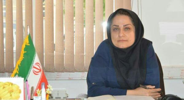 عکس زینب پناهی