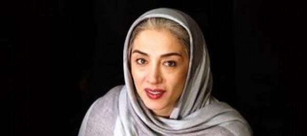 عکس زینب پناهی