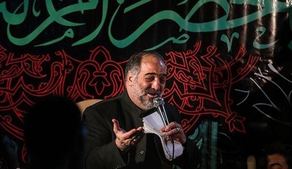 عکس زینب پناهی