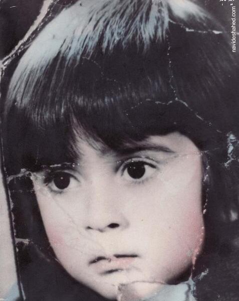 عکس زینب پناهی