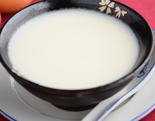 عکس ژله سفید