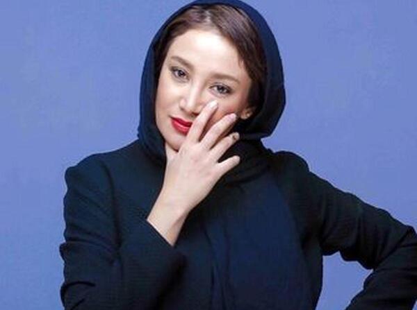 عکس دوست پسر بهاره افشاری