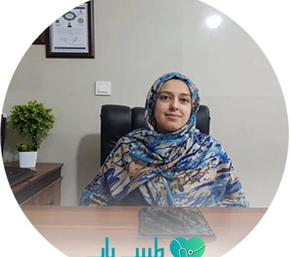 عکس راضیه رضایی