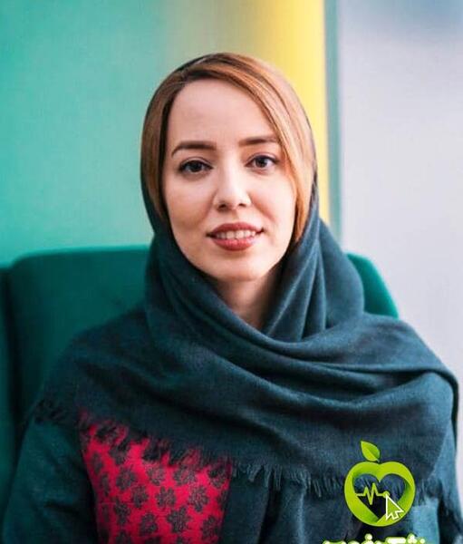 عکس راضیه رضایی