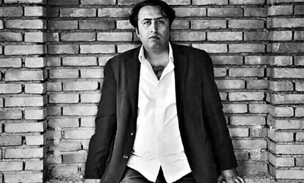 عکس نوشته سید مهدی