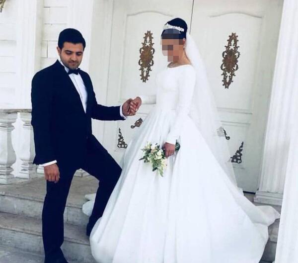 عکس ایرانی عروس