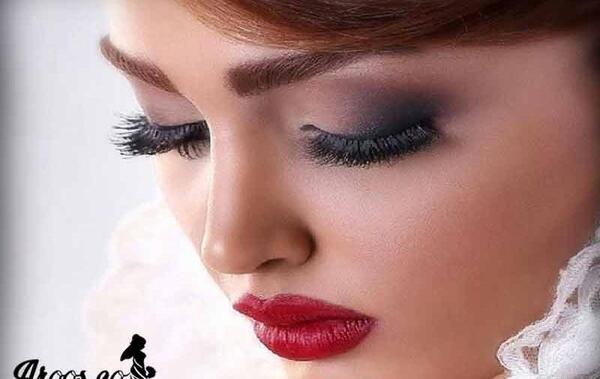 عکس ایرانی عروس