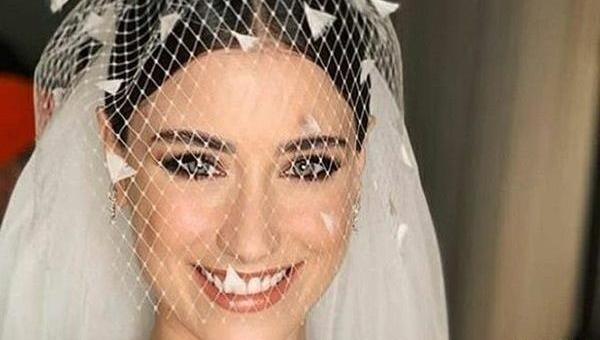 عکس خواستگار هازل کایا
