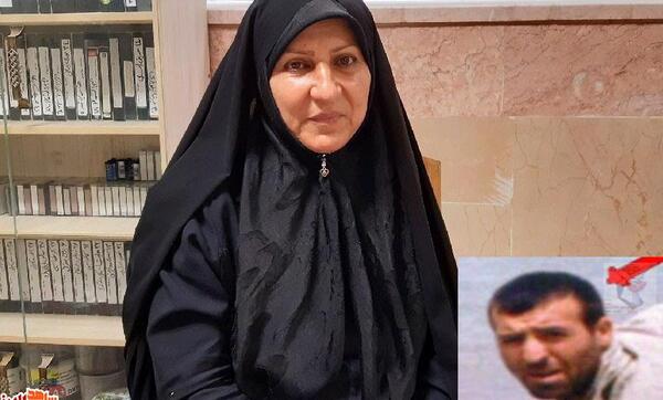 عکس فاطمه پولادی