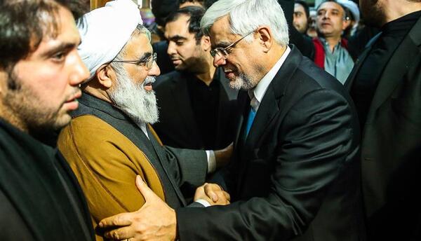 عکس محسن فلاحیان
