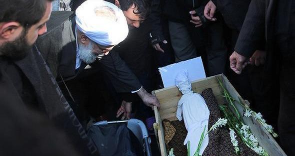 عکس محسن فلاحیان