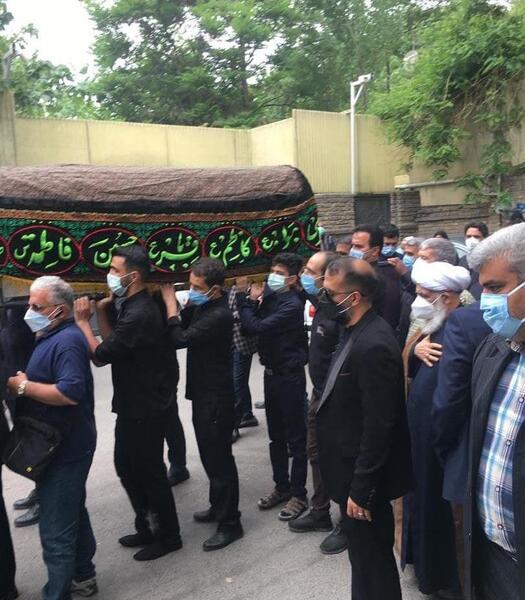 عکس محسن فلاحیان