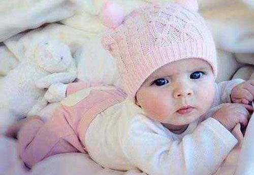 عکس بچه کوچولو برا پروفایل