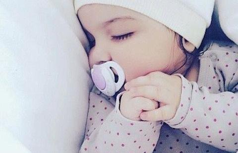 عکس بچه کوچولو برا پروفایل