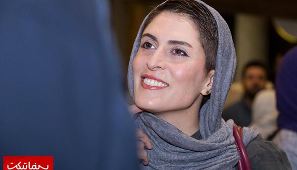 عکس شادی جعفری
