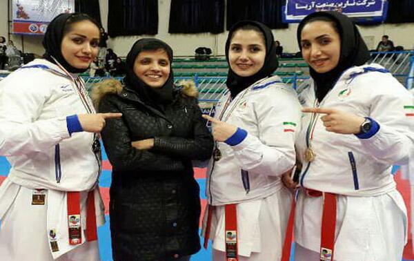 عکس شادی جعفری