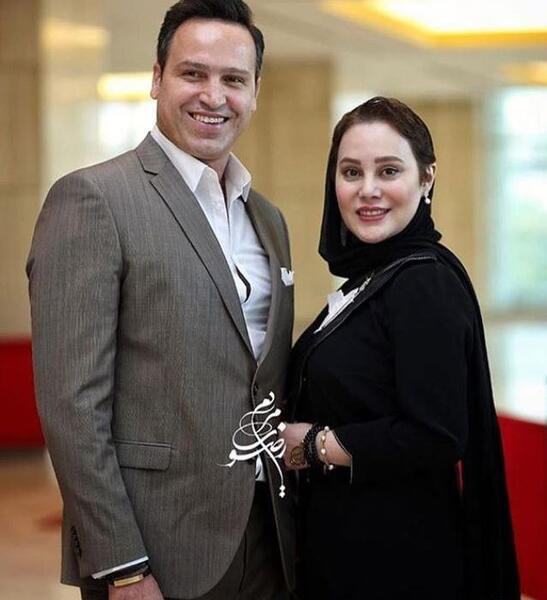 عکس شادی جعفری