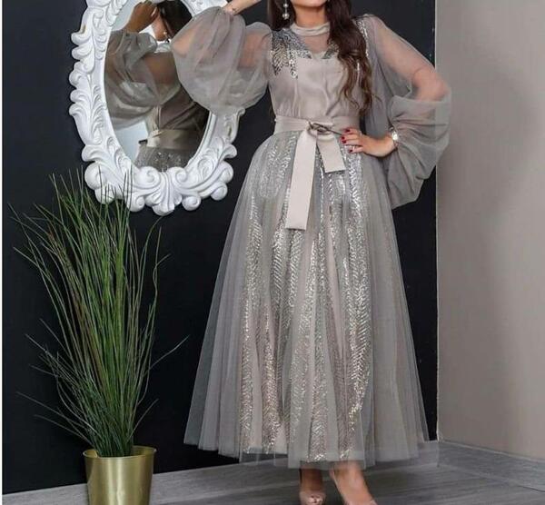 عکس لباس مجلسی قدیمی