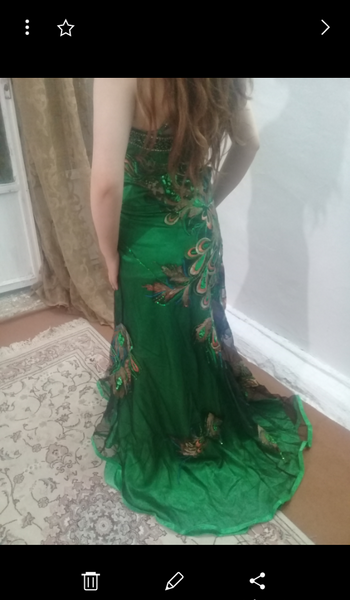 عکس لباس مجلسی قدیمی
