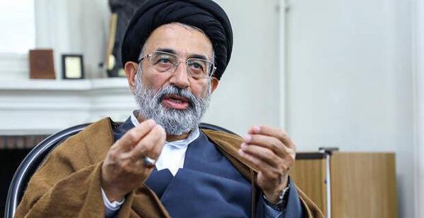 عکس احمد لاری