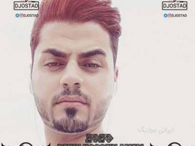 عکس احمد لاری