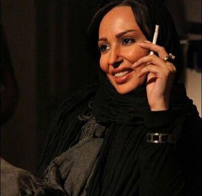 عکس بهنام صالحی