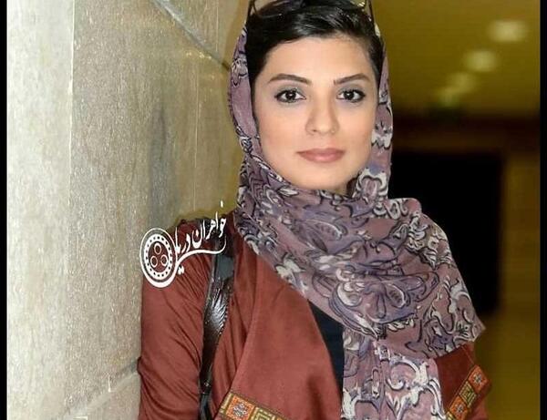 عکس هانیه کرمی
