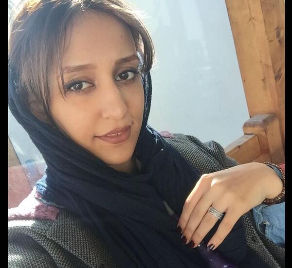 عکس هانیه کرمی