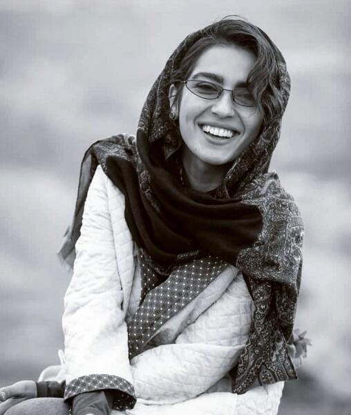 عکس هانیه کرمی