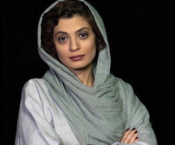 عکس هانیه کرمی