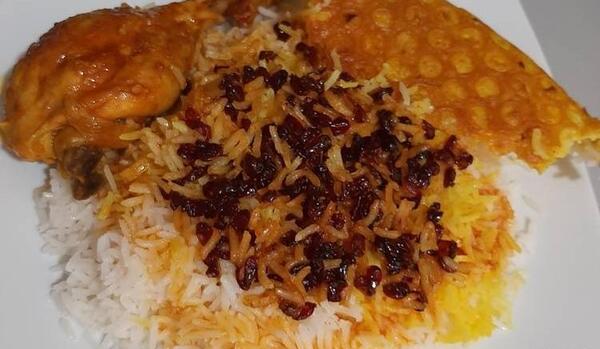 عکس هانیه کرمی