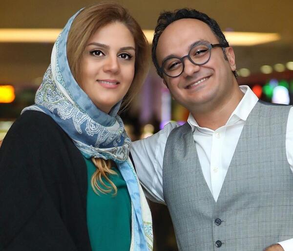 عکس هانیه کرمی