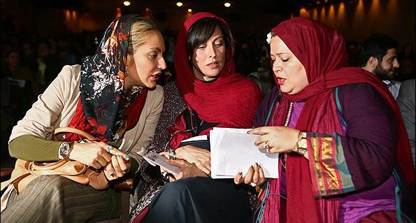 عکس هانیه کرمی
