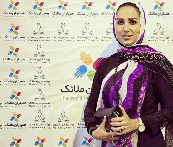 عکس آرش در سریال کیمیا
