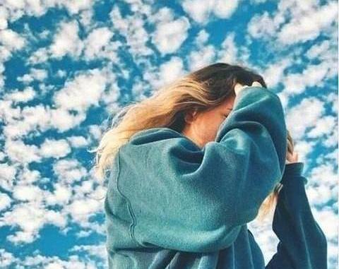 عکس پروفایل دخترونه شاخ برای واتساپ