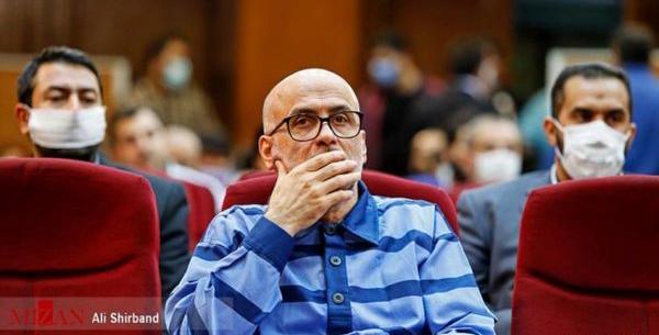 عکس احمد طبری