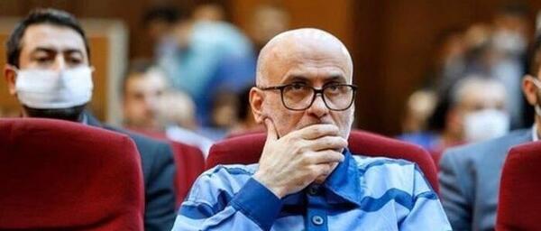 عکس احمد طبری