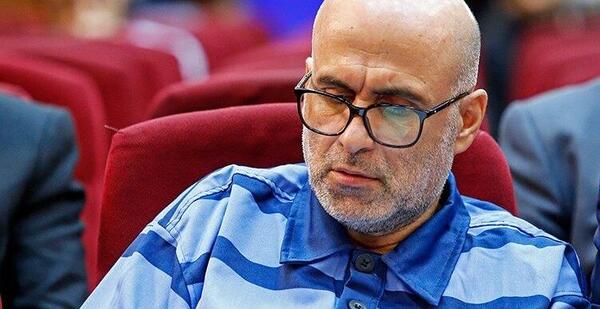 عکس احمد طبری