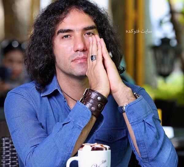 عکس پریا یزدانی