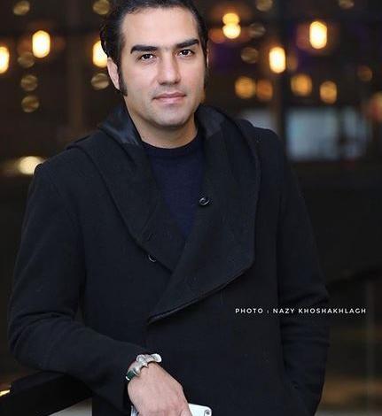 عکس پریا یزدانی