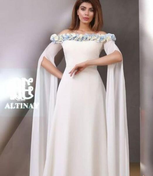 عکس لباس مجلسی دخترانه و زنانه