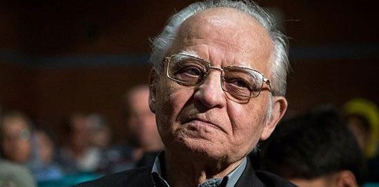 عکس نوشته حسین دهلوی