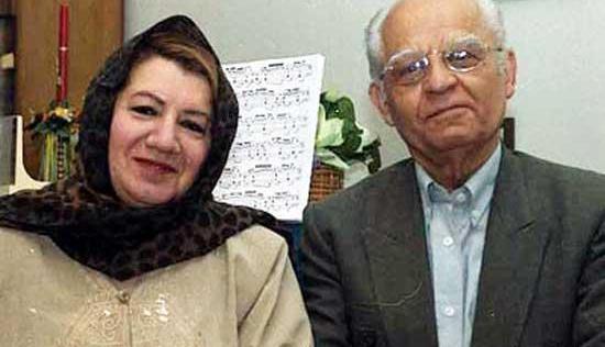 عکس نوشته حسین دهلوی