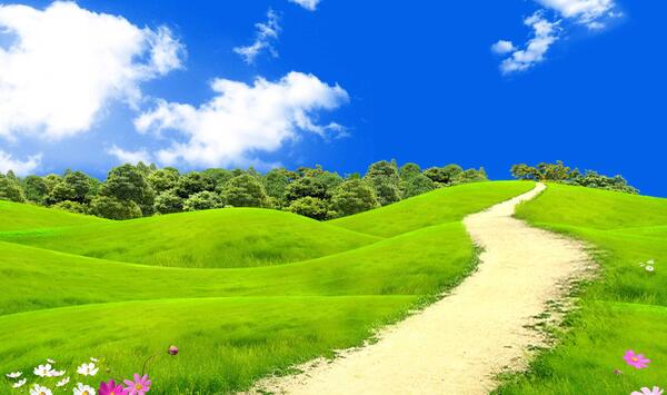 عکس تصاویر زیبای طبیعت جهان hd