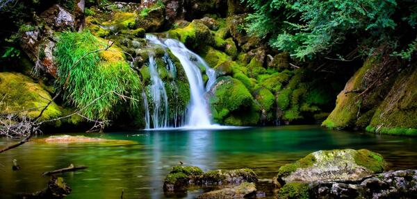 عکس تصاویر زیبای طبیعت جهان hd