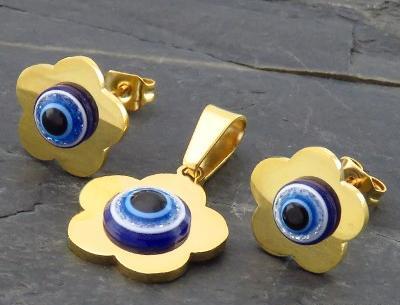 عکس طلای چشم زخم