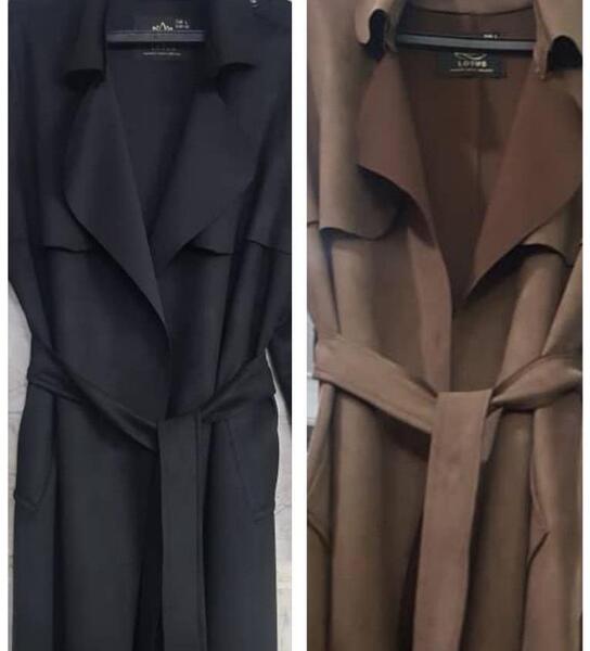 عکس مانتو غواصی