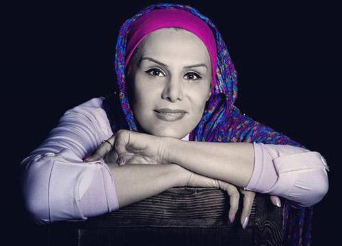 عکسهای بهناز بستان دوست