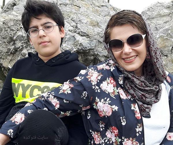 عکسهای بهناز بستان دوست