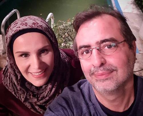 عکسهای بهناز بستان دوست